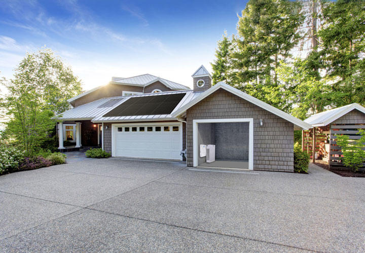 写真提供：Panasonic Corporation of North America