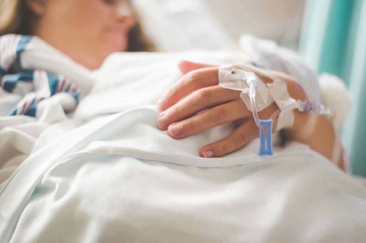 「不安症」と言われ続け、見つかったのは脳腫瘍だった | ニューズウィーク日本版