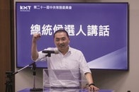 【台湾・総統選】人気の高い公認候補を立てた国民党だが、不安が募る理由とは？