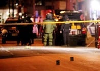 エクアドル大統領候補、選挙活動中に射殺　容疑者は銃撃戦の末に死亡