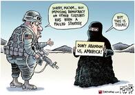 狂信者が女性の人権を踏みにじる...「タリバン化」するテキサス州政府（パックン）