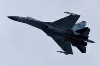 北方領土にロシア空軍の戦闘機が展開　演習か、常駐か？