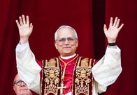 新教皇「レオ14世」のLGBT問題についての見解は？...過去には「存在しないジェンダー」発言も