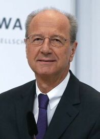 独ＶＷの最高財務責任者、排ガス不正問題は「会社存続の危機」