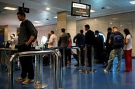 米英が電子機器持ち込み禁止、中東・北アフリカ出発便で