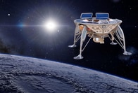 イスラエルの「スペースIL」、月に探査機を打ち上げへ　成功すれば民間で世界初