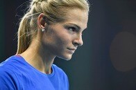 独りぼっちの五輪　ドーピング疑惑のロシア陸上界からリオ五輪に出場した「美しすぎるジャンパー」