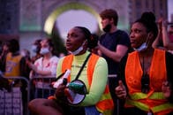 新型コロナウイルスの人種格差は、思っている以上に大きかった