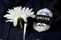 ダラス警官銃撃の容疑者は爆発物も準備、他にも大規模攻撃計画か