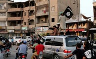プーチンはシリアのISISを掃討するか──国内に過激派を抱えるジレンマ