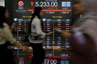 インドネシア、株価操作対策を強化　ＭＳＣＩ警告受け