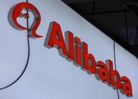 アリババ株急落、香港で100億ドルの新株発行