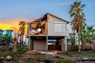 アメリカ南部に上陸し、猛威を振るう大型ハリケーン「ベリル」テキサスに残した被害の爪痕【動画付き】