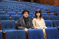 SP版まもなく放送、池田エライザ・田口トモロヲW主演「名建築で昼食を」　横浜で千明の過去が明かされる......