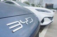中国BYD「低価格EV」は英国市場の黒船か、脱炭素化の救世主か...英自動車産業「絶滅の恐れ」の声も
