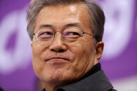 平昌五輪、前半戦の勝者は韓国「文在寅」大統領だ