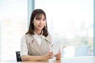 「東大クイズ女王」河野ゆかりが「読み終えたその瞬間から世界の見え方がガラリと変わる」と出合いに感動した1冊！