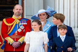 英王室で「庶民派」のイメージを築いてきたウィリアム王子、そのイメージを崩すのは「身内」？