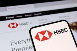 ＨＳＢＣ、英ウェルス事業で人員削減計画　ＡＩ導入を推進＝ＦＴ
