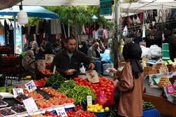 トルコＧＤＰ、第2四半期は予想下回る2.3％増 