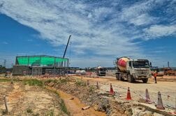 韓国サムスン、ベトナム初の半導体検査工場計画　15億ドル投資