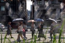 6月実質賃金は前年比1.6％増、6カ月連続プラス＝毎勤統計