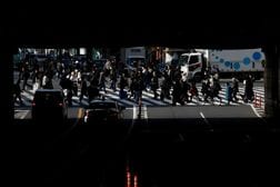 消費減税、経済活性化に「つながらない」が54％＝帝国データ調査