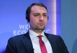 ウクライナ大統領府長官、冬までの和平合意「現実的」