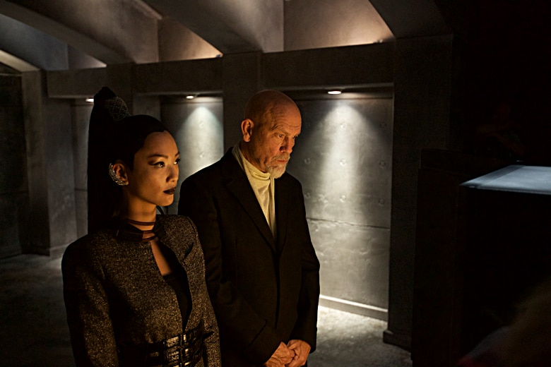 限定プレビューで公開された３本の予告編では、それぞれ異なる世界が描かれている