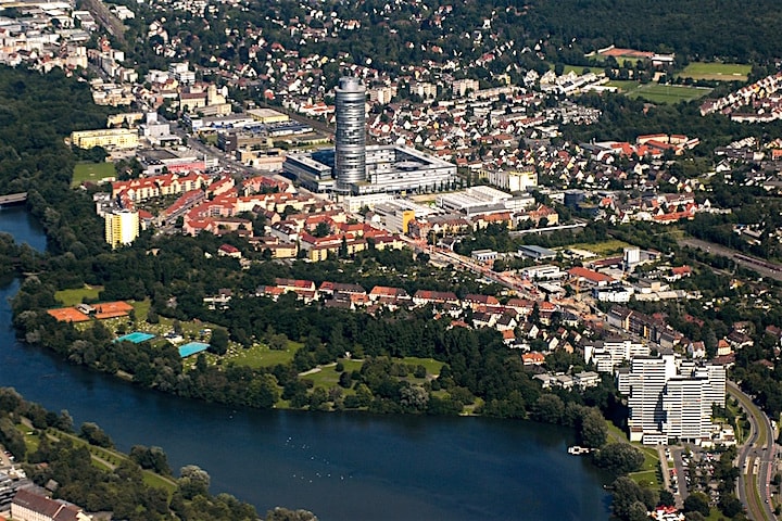 アウトバーンは再び未来の道の座を取り戻す？　（c）ReadWrite［日本版］編集部