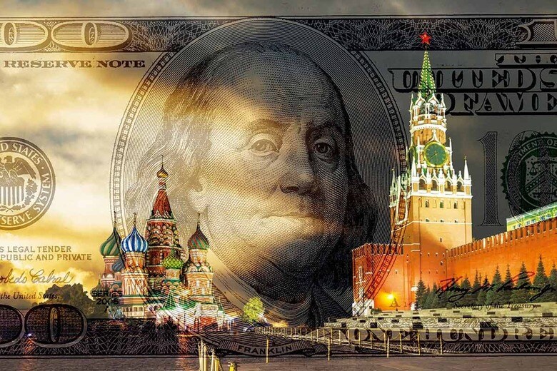 ANTON PETRUS/GETTY IMAGES