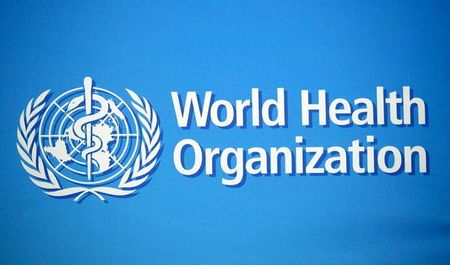 世界保健機関（ＷＨＯ）は２３日、子どもを汚染された医薬品から守るために「迅速かつ一致した行動」を求める声明を発表した。資料写真、２０２０年２月撮影（２０２３年　ロイター／Denis Balibouse）