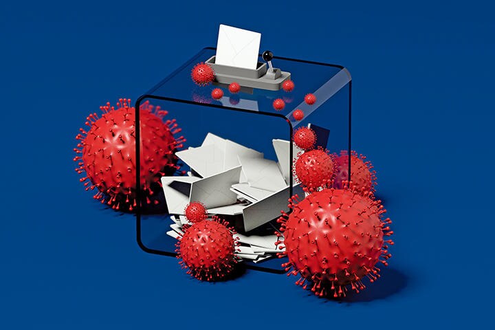 THIBAULT RENARD-ISTOCK