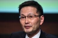 「利上げしても大丈夫な経済かが重要」、日銀の6月会合巡り若田部前副総裁