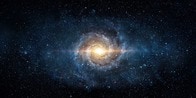 「ダンスする銀河」「宙に浮かぶ魔女の横顔」NASAが今週公開した「不気味で美しい」画像8選
