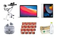 年間最大のビッグセール「アマゾン プライムデー」開催中...アップル製品を買うなら今！おすすめ商品を一挙紹介