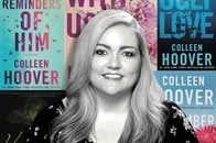 全米女性の心を潤す、大ベストセラー「恋愛小説家」コリーン・フーバーって誰？