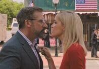 リベラル派を「自虐」的に描くコメディー映画、楽しめるのはリベラル派だけ