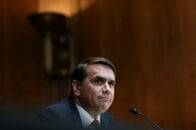 米司法長官代行、「武器化」基金の議会襲撃事件被告への支払い否定せず