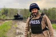 ロシア軍の最新戦車が破壊されたことが初めて確認される