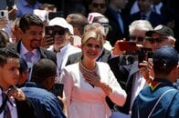 コスタリカ新大統領が就任、犯罪との戦いを宣言