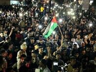 イスラエルとハマスが停戦　エジプトが仲介、停戦監視に代表団を派遣へ
