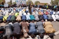 中東諸国に迫る「過去最悪レベル」の水不足...サウジ国王も全土での「雨乞い」を要請