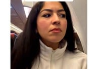 「窓の外を見てください」パイロットも思わず呼びかけた「激レアな光景」がSNSで話題に