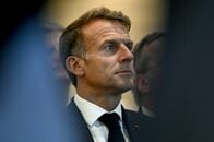 仏大統領、19日から湾岸4カ国歴訪へ　ホルムズ海峡情勢協議
