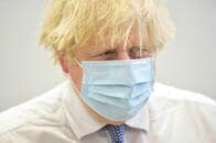 英､ワクチンパス導入可決も厳しい規制に不満多く　反対票の多くが与党造反議員