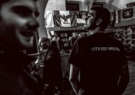 【写真特集】緩やかにつながる欧州の極右