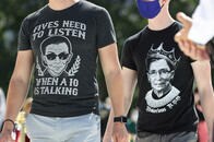 米最高裁判事の人選が超重要であるこれだけの理由