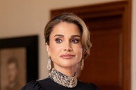 【ヨルダン王室】ラーニア王妃が「公務の姿勢」を大絶賛...キャサリン妃が話した内容とは？