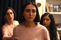 カンヌ国際映画祭受賞作『聖なるイチジクの種』独占試写会　50名様ご招待